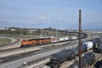 BNSF 7115
